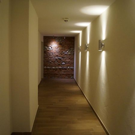 Hotel Zur Post Trostberg Exteriér fotografie