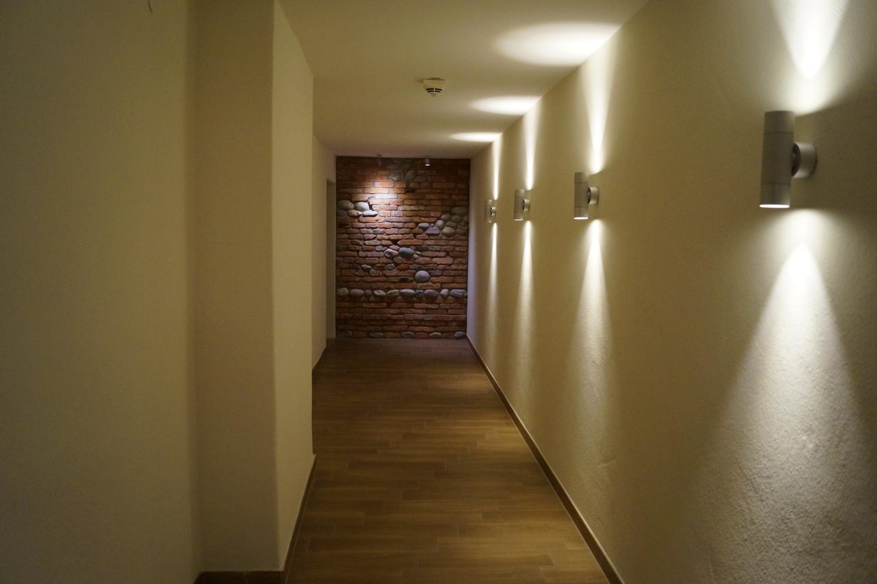 Hotel Zur Post Trostberg Exteriér fotografie