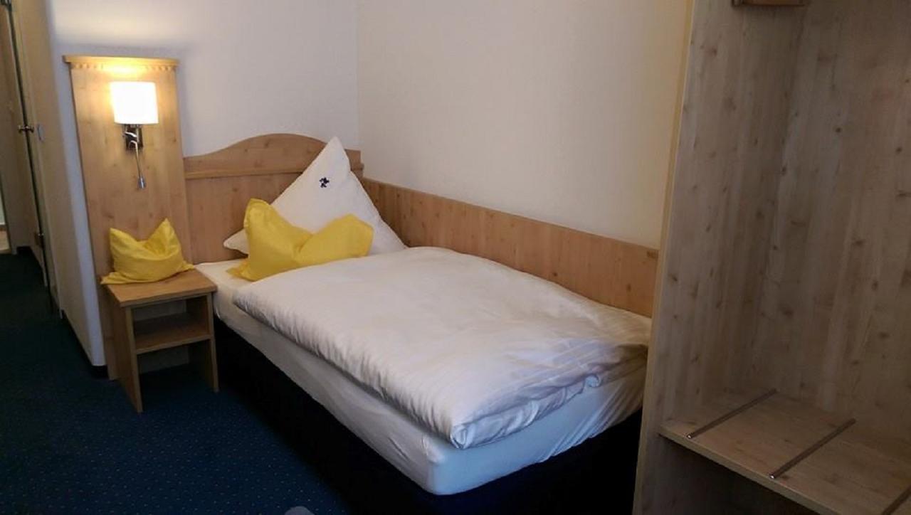 Hotel Zur Post Trostberg Exteriér fotografie